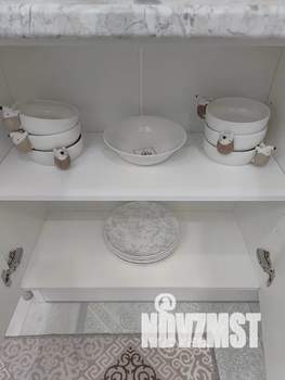 1-к квартира, посуточно, 38м2, 16/22 этаж