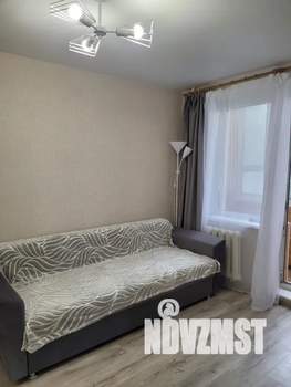 2-к квартира, посуточно, 50м2, 5/9 этаж