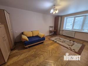 1-к квартира, на длительный срок, 36м2, 1/5 этаж