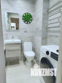 1-к квартира, посуточно, 37м2, 16/16 этаж