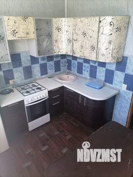 1-к квартира, на длительный срок, 38м2, 3/3 этаж