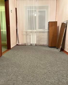 2-к квартира, на длительный срок, 44м2, 4/4 этаж