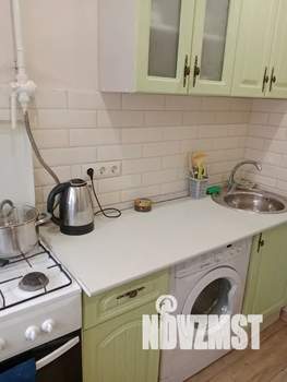 1-к квартира, посуточно, 30м2, 4/4 этаж