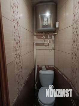 3-к квартира, на длительный срок, 45м2, 3/5 этаж