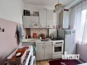 1-к квартира, на длительный срок, 37м2, 3/5 этаж
