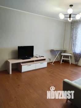 2-к квартира, на длительный срок, 55м2, 2/10 этаж