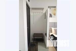 1-к квартира, посуточно, 17м2, 1/16 этаж