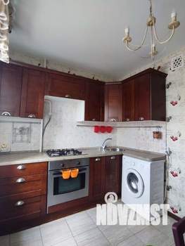 1-к квартира, на длительный срок, 37м2, 2/9 этаж