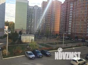 1-к квартира, на длительный срок, 42м2, 3/14 этаж