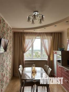 3-к квартира, на длительный срок, 85м2, 15/17 этаж