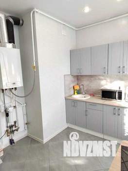 1-к квартира, посуточно, 34м2, 1/1 этаж