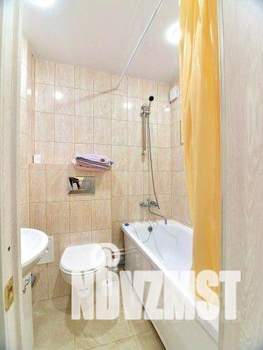 1-к квартира, посуточно, 33м2, 1/1 этаж