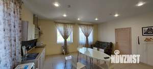 2-к квартира, на длительный срок, 83м2, 2/2 этаж