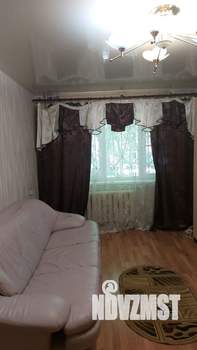 1-к квартира, на длительный срок, 34м2, 1/5 этаж