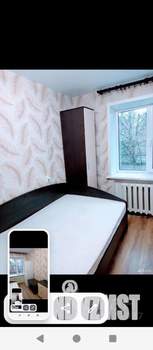 2-к квартира, на длительный срок, 41м2, 2/5 этаж