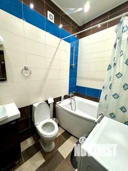 2-к квартира, на длительный срок, 50м2, 2/3 этаж