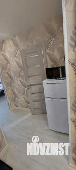 Студия квартира, посуточно, 20м2, 5/10 этаж