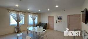2-к квартира, на длительный срок, 83м2, 2/2 этаж