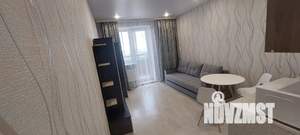 Студия квартира, посуточно, 25м2, 15/16 этаж