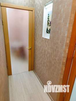 2-к квартира, посуточно, 45м2, 1/4 этаж