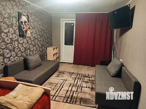 1-к квартира, посуточно, 39м2, 3/5 этаж