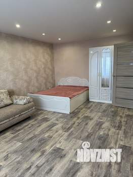 1-к квартира, на длительный срок, 42м2, 9/10 этаж