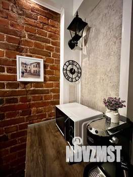 2-к квартира, посуточно, 54м2, 1/1 этаж