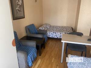 1-к квартира, на длительный срок, 27м2, 5/5 этаж