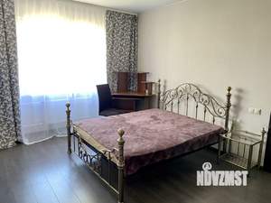 1-к квартира, на длительный срок, 37м2, 7/15 этаж