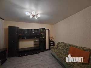 1-к квартира, на длительный срок, 37м2, 11/16 этаж