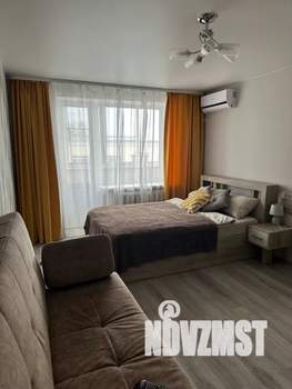 1-к квартира, посуточно, 31м2, 4/5 этаж