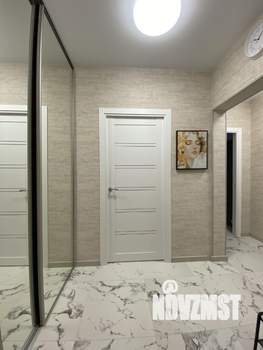 1-к квартира, на длительный срок, 47м2, 9/22 этаж