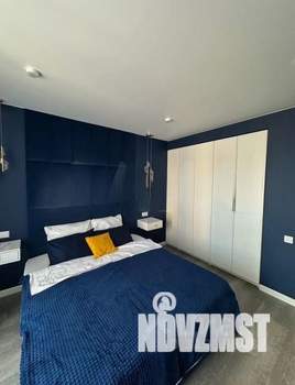 1-к квартира, на длительный срок, 43м2, 9/10 этаж