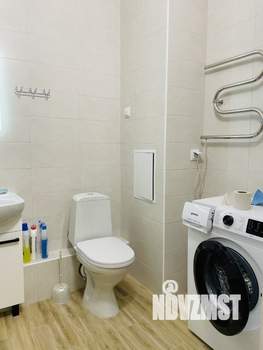 1-к квартира, на длительный срок, 37м2, 8/17 этаж