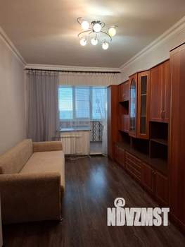 1-к квартира, на длительный срок, 39м2, 2/5 этаж