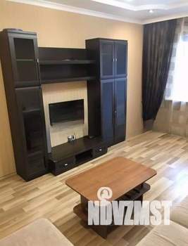 2-к квартира, на длительный срок, 54м2, 2/10 этаж