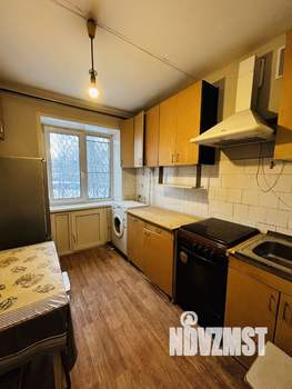 3-к квартира, на длительный срок, 64м2, 2/9 этаж