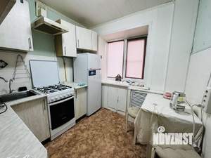 2-к квартира, на длительный срок, 44м2, 5/5 этаж