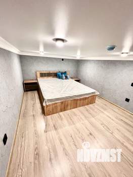 Студия квартира, на длительный срок, 30м2, 3/3 этаж