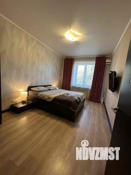 2-к квартира, посуточно, 62м2, 1/1 этаж