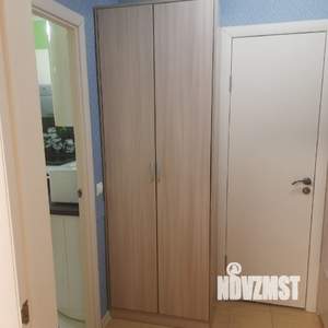 1-к квартира, на длительный срок, 38м2, 14/16 этаж