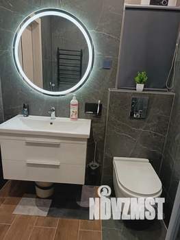 1-к квартира, посуточно, 37м2, 6/16 этаж