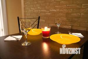 1-к квартира, посуточно, 39м2, 10/13 этаж