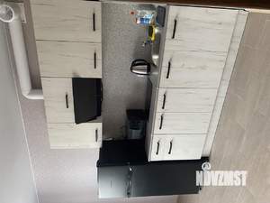 1-к квартира, посуточно, 39м2, 1/1 этаж