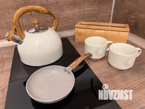 Студия квартира, посуточно, 21м2, 18/18 этаж