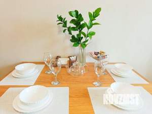 1-к квартира, посуточно, 58м2, 1/1 этаж