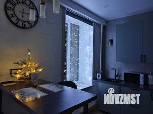 1-к квартира, посуточно, 27м2, 1/1 этаж