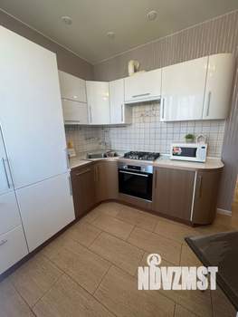 1-к квартира, посуточно, 72м2, 8/12 этаж