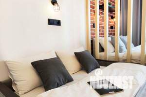 1-к квартира, посуточно, 28м2, 4/17 этаж