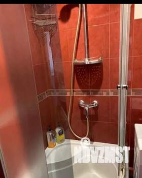 2-к квартира, посуточно, 60м2, 5/12 этаж